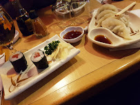 Plats et boissons du Restaurant japonais Wako à Paris - n°3