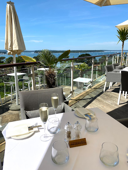 The View Restaurant - 73 Haven Rd, Poole BH13 7LW, United Kingdom