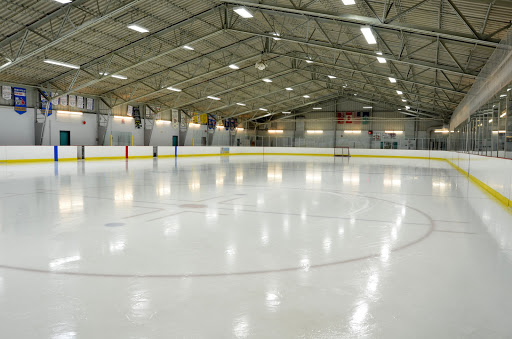 Ice skating club Ottawa