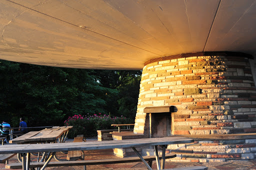 Tourist Attraction «Greensfelder Memorial Shelter», reviews and photos, 13236 Streetcar Dr, Maryland Heights, MO 63043, USA