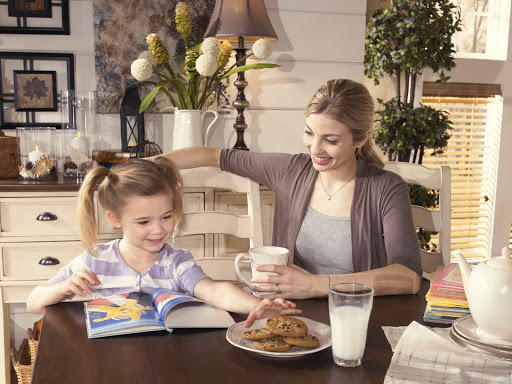 Furniture Store «Furniture Decor Showroom», reviews and photos, 57 Central St, Stoughton, MA 02072, USA