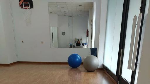 Centro de Psicología y Psicomotricidad Vigo en Vigo, Pontevedra