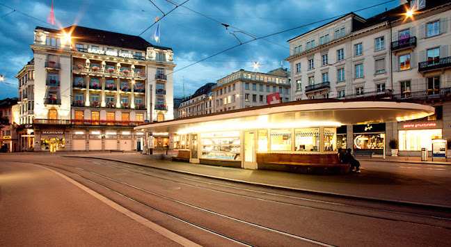 Rezensionen über H & B Real Estate AG in Zürich - Immobilienmakler
