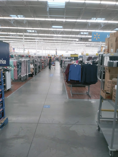 Department Store «Walmart Supercenter», reviews and photos, 5454 Crossings Dr, Rocklin, CA 95677, USA