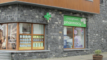 Craughwell Pharmacy