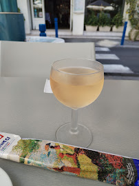 Plats et boissons du Restaurant CHEZ FRANCO à Cannes - n°8