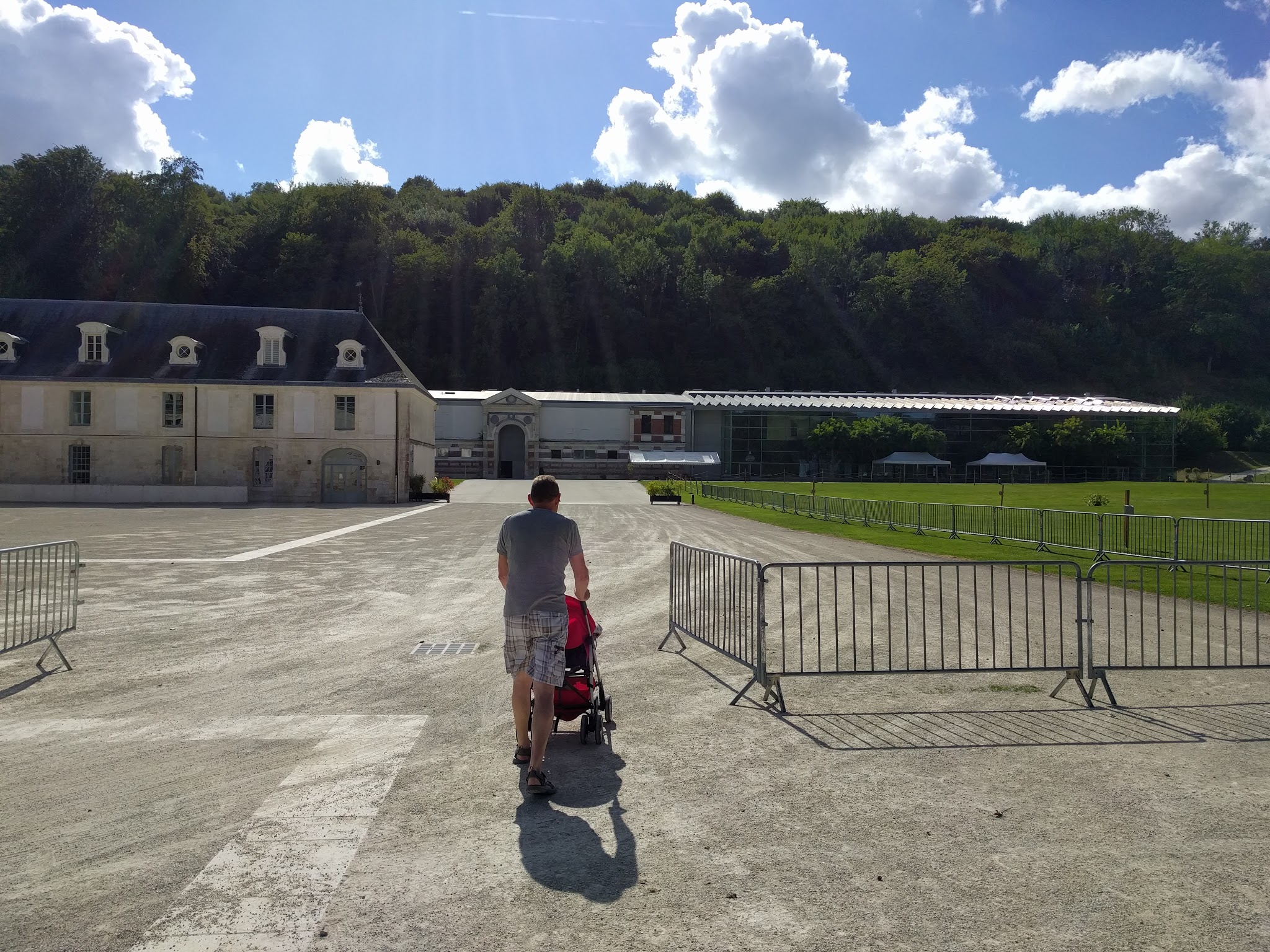 Photo n° 2 de l'avis de le.o fait le 18/07/2017 à 14:58