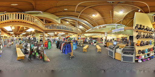 Sporting Goods Store «Any Mountain - Concord», reviews and photos, 1975 Diamond Blvd, Concord, CA 94520, USA