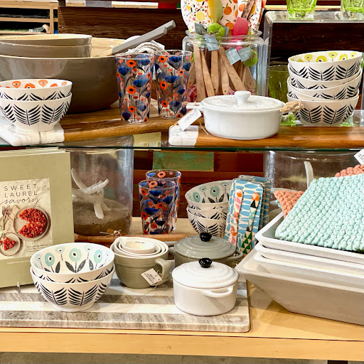 Gift Shop «Tabula Rasa Essentials», reviews and photos, 919 Manhattan Ave # A, Manhattan Beach, CA 90266, USA