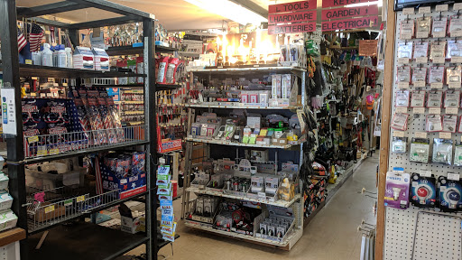 Hardware Store «Fredericksen Hardware & Paint», reviews and photos, 3029 Fillmore St, San Francisco, CA 94123, USA
