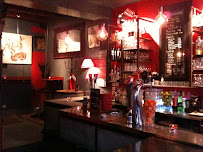 Atmosphère du Restaurant Le Bar des Vedettes à Nancy - n°2