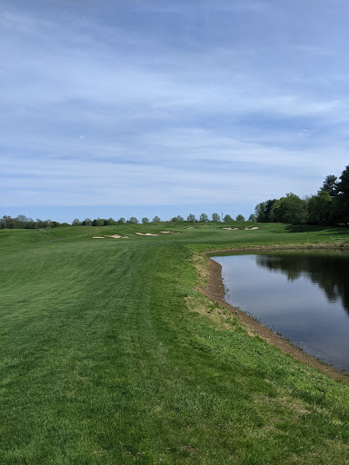 Golf Club «Makefield Highlands Golf Club», reviews and photos, 1418 Woodside Rd, Yardley, PA 19067, USA