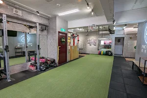 FMC健身空間-東湖健身房 image