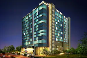 Sheraton Yangon Hotel image