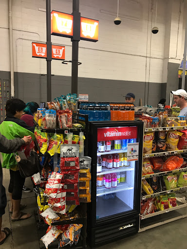 Home Improvement Store «The Home Depot», reviews and photos, 5600 Sunset Blvd, Hollywood, CA 90028, USA