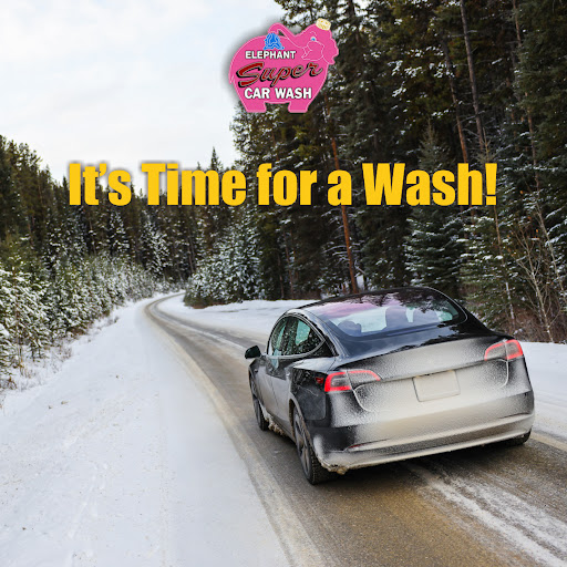 Auto Repair Shop «Elephant Car Wash», reviews and photos, 15525 Main St E, Sumner, WA 98390, USA