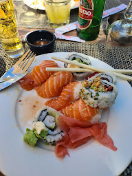 Photo n°31 de L'Asia Mougins à Mougins ()