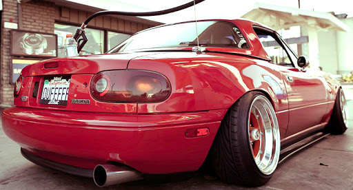 Shiny Hubs Car Wash en Houston