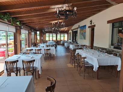 Restaurante El Cruce de Gozón - Calle Iboya, s/n, 33490, Asturias, Spain