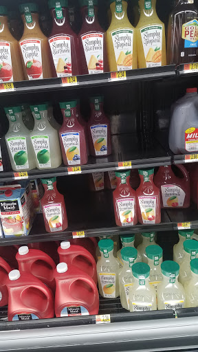 Supermarket «Walmart Neighborhood Market», reviews and photos, 12312 Will Clayton Pkwy, Humble, TX 77346, USA