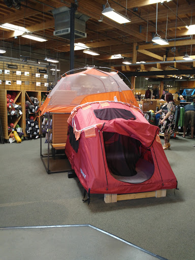 Camping Store «REI», reviews and photos, 12218 E Foothill Blvd, Rancho Cucamonga, CA 91739, USA