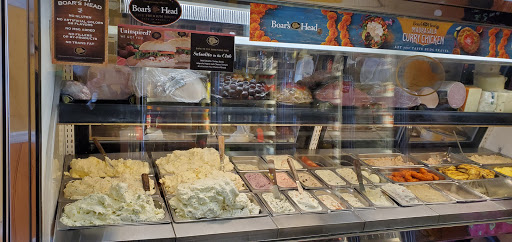 Supermarket «DeCicco & Sons», reviews and photos, 21 Center St, Ardsley, NY 10502, USA