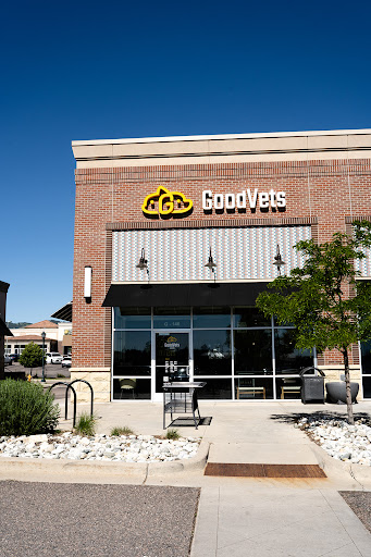 GoodVets Golden image