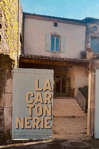 Photos du propriétaire du Restaurant La Cartonnerie à Cléon-d'Andran - n°13