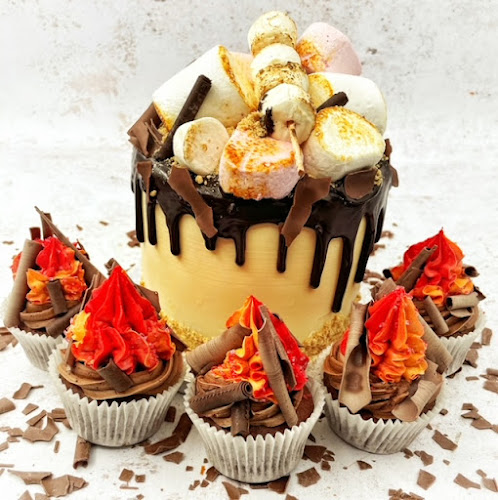 Reviews of The Family Cake Company in London - Bakery