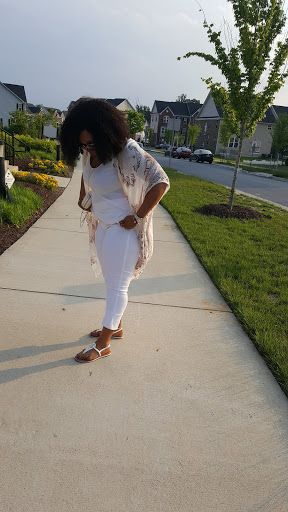 Golf Course «Gunpowder Golf Course», reviews and photos, 14300 Old Gunpowder Rd, Laurel, MD 20707, USA