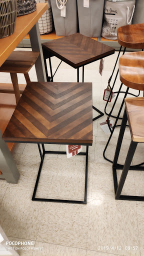 Department Store «T.J. Maxx», reviews and photos, 7555 W Hillsborough Ave, Tampa, FL 33615, USA