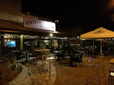 Bistrot Bastide à Moliets-et-Maa