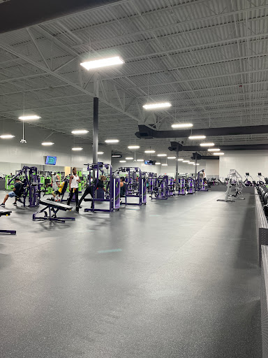 Gym «Youfit Health Clubs», reviews and photos, 3265 Broadway Blvd #102, Garland, TX 75043, USA