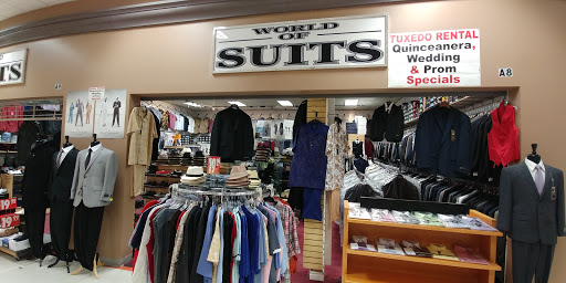 World of Suits