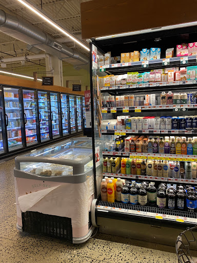 Grocery Store «Whole Foods Market», reviews and photos, 150 Ledge Rd, Darien, CT 06820, USA