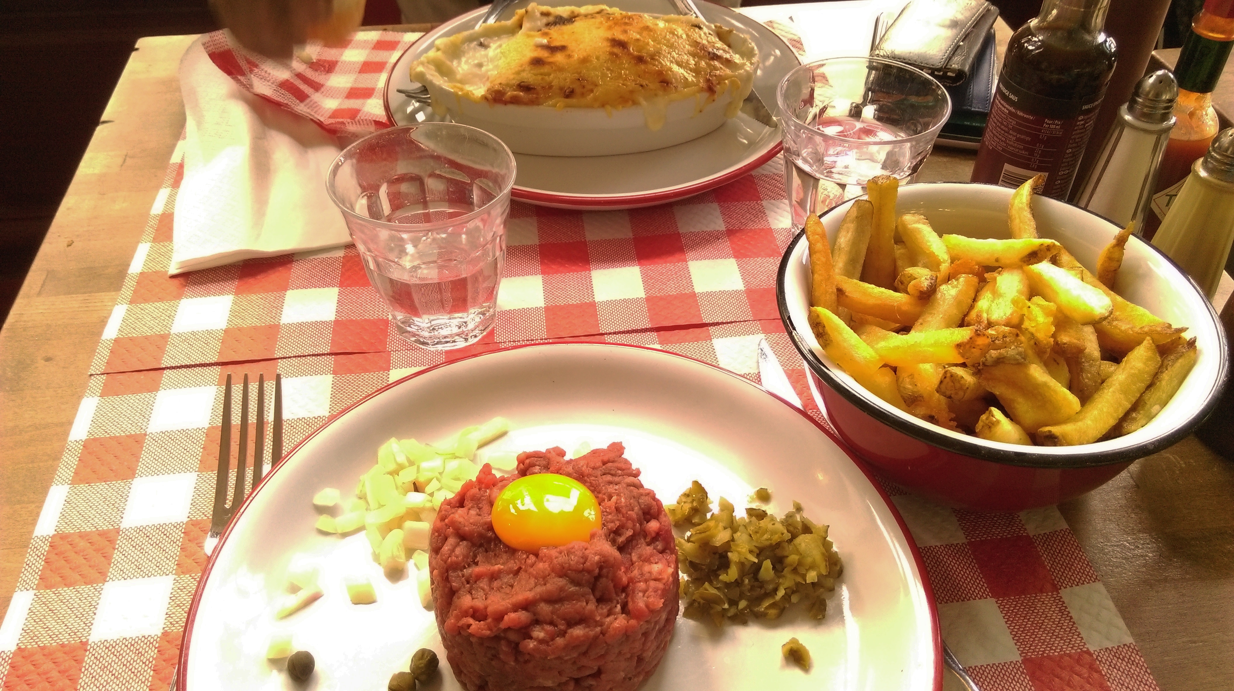 Photo n° 1 de l'avis de PZT.N fait le 01/11/2017 à 22:11