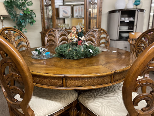 Consignment Shop «Refabulous Furnishings», reviews and photos, 2231 Vestal Pkwy W, Vestal, NY 13850, USA