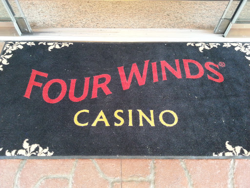 Casino «Four Winds Casino», reviews and photos, 11111 Wilson Rd, New Buffalo, MI 49117, USA