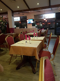Atmosphère du Restaurant turc L'Ere des Tulipes à Metz - n°1