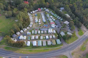 Caseys Beach Holiday Park image