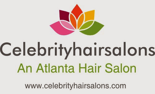 Celebrity:An Atlanta Hair Salon: Stylist Pascal Sellem