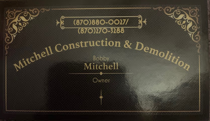 Mitchell Construction & Demolition