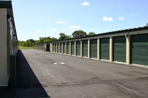 Self-Storage Facility «Mansfield Self Storage», reviews and photos, 533 CT-32, Mansfield Center, CT 06250, USA