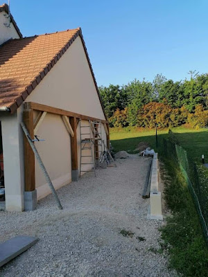 Compagnon Christol SARL à Montfermeil