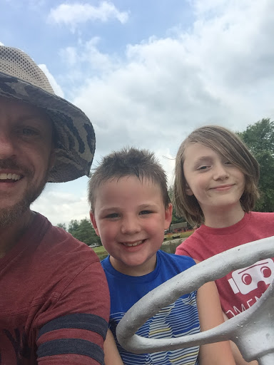 Tattoo Shop «Grasshopper Tattoo Studio», reviews and photos, 8805 IN-64, Georgetown, IN 47122, USA