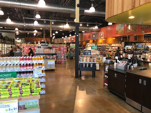 Whole Foods Market