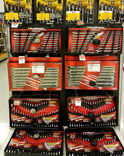 Department Store «Sears», reviews and photos, 72-880 CA-111, Palm Desert, CA 92260, USA