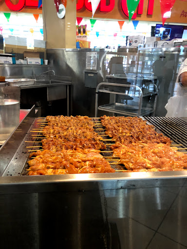 Supermarket «Seafood City Supermarket», reviews and photos, 2030 Diamond Blvd, Concord, CA 94520, USA