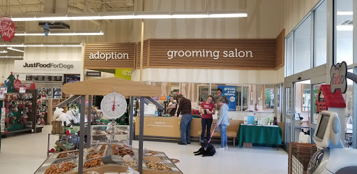 Pet Supply Store «Petco Animal Supplies», reviews and photos, 27111 167th Pl SE #113, Covington, WA 98042, USA