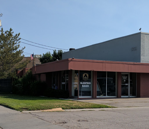 Outdoor Sports Store «Blackpine Sports», reviews and photos, 795 1700 S #4, Salt Lake City, UT 84104, USA